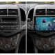 CHEVROLET Aveo - 9" МУЛТИМЕДИЯ / Навигация android 16